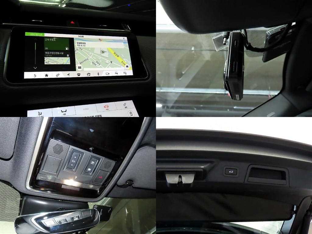 Land Rover Range Rover Velar — photo 18
