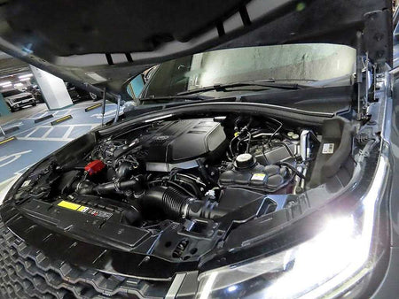 Land Rover Range Rover Velar — photo 19