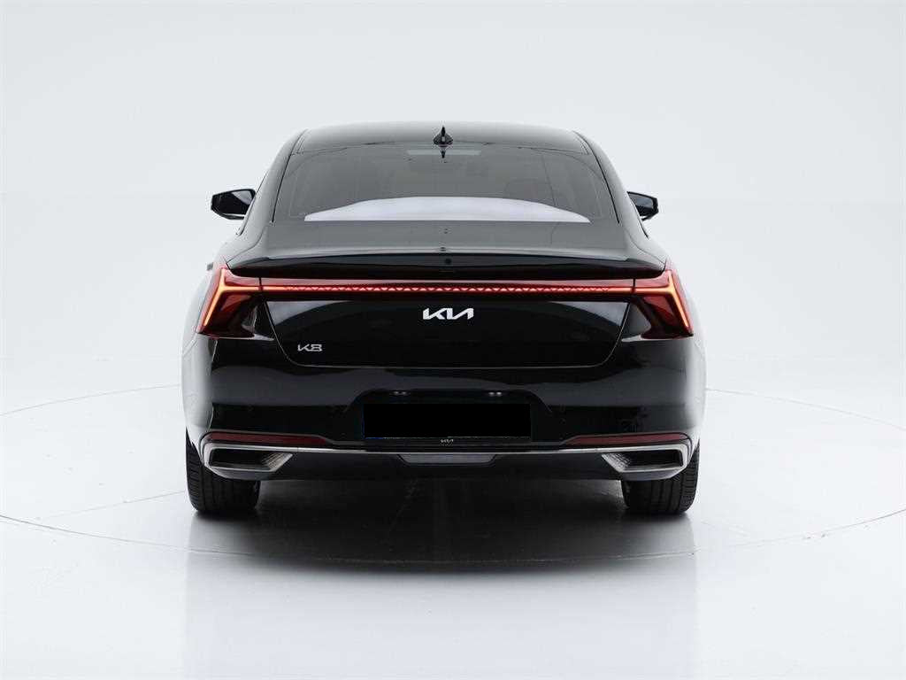 Kia K8 — photo 05