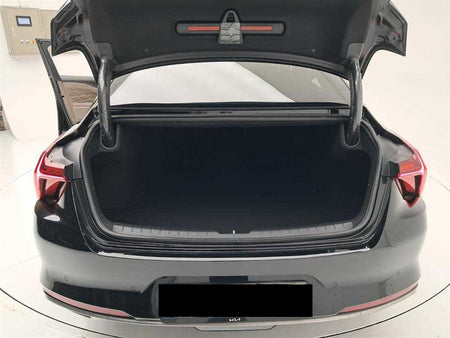 Kia K8 — photo 18