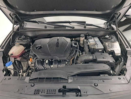 Kia K8 — photo 19