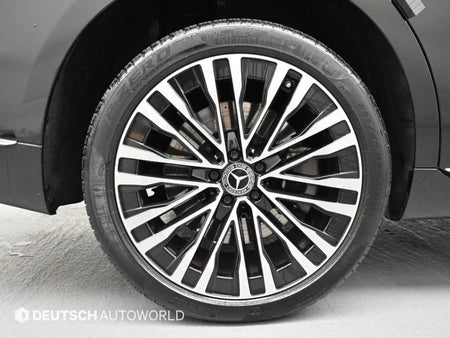 Mercedes-Benz S-Class — photo 05