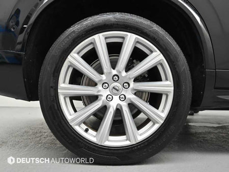 Volvo XC90 — photo 05