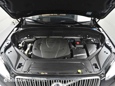 Volvo XC90 — photo 06