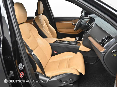 Volvo XC90 — photo 10