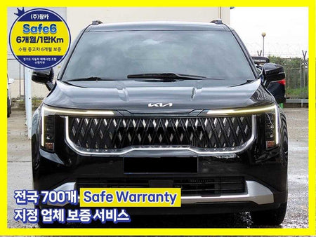 Kia Carnival — photo 01