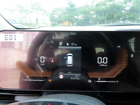 Kia Carnival — photo 10