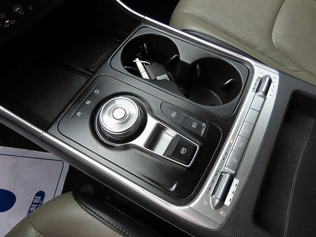 Kia Carnival — photo 11