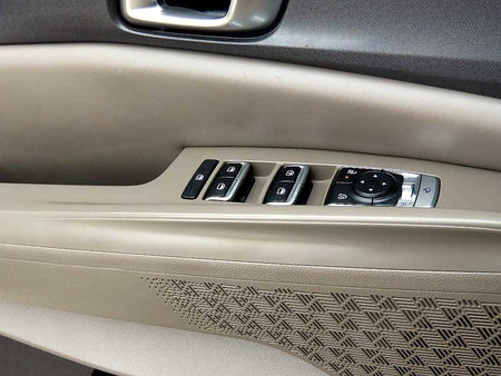 Kia Carnival — photo 12