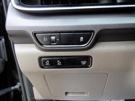 Kia Carnival — photo 13