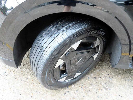 Kia Carnival — photo 20