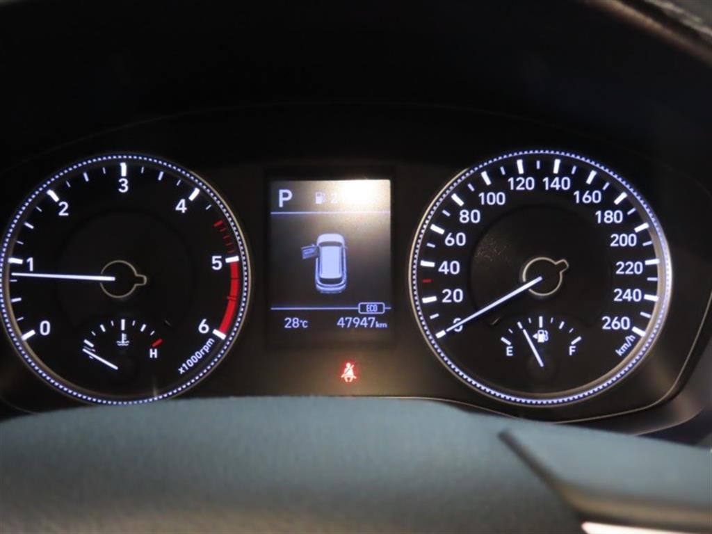 Hyundai Santafe — photo 05