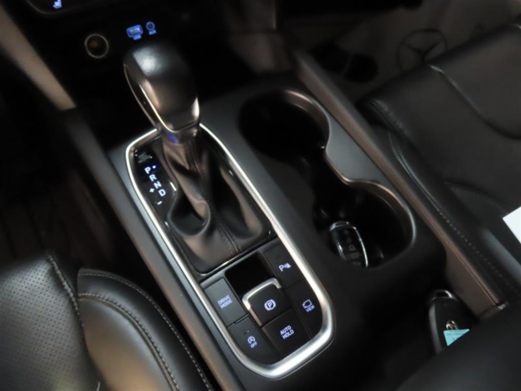 Hyundai Santafe — photo 06