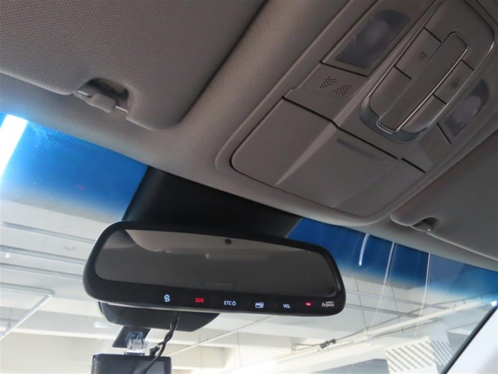 Hyundai Santafe — photo 10