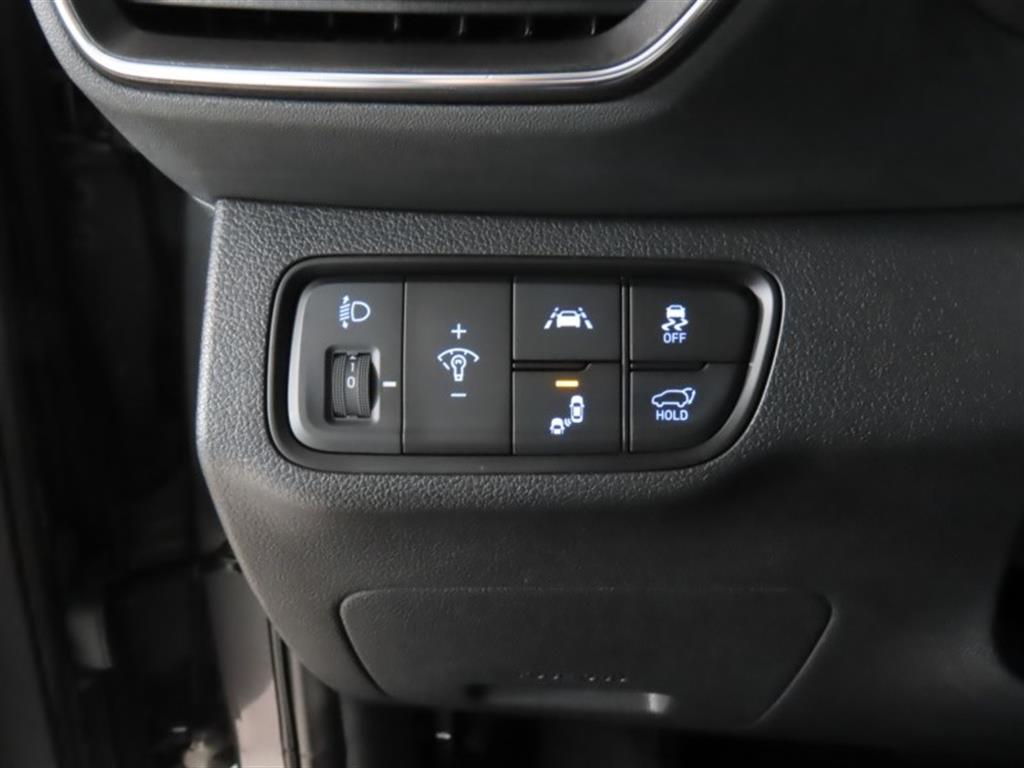 Hyundai Santafe — photo 12