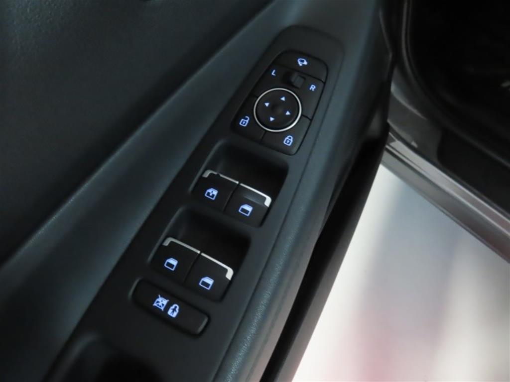 Hyundai Santafe — photo 13