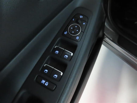 Hyundai Santafe — photo 13