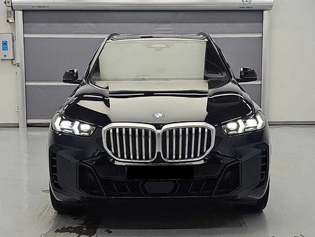 BMW X5 — photo 02