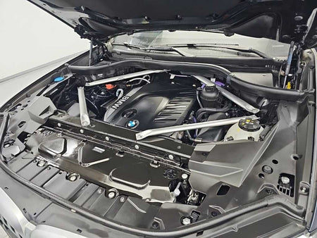 BMW X5 — photo 05