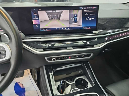 BMW X5 — photo 10