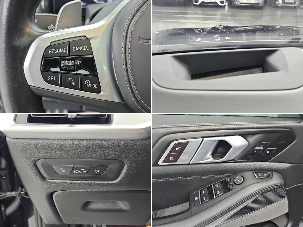 BMW X5 — photo 18