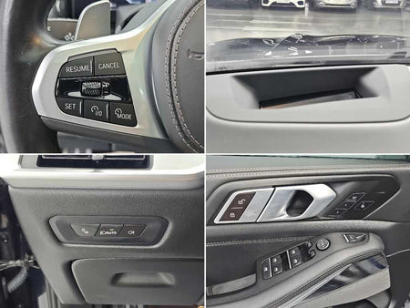 BMW X5 — photo 18
