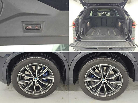 BMW X5 — photo 19