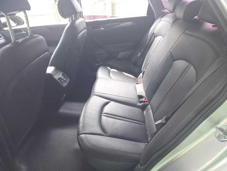 Hyundai Sonata — photo 06
