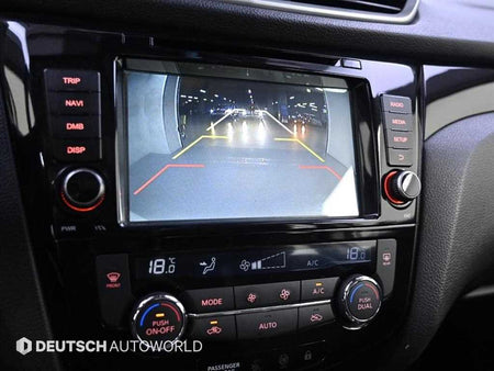 Nissan Qashqai — photo 15