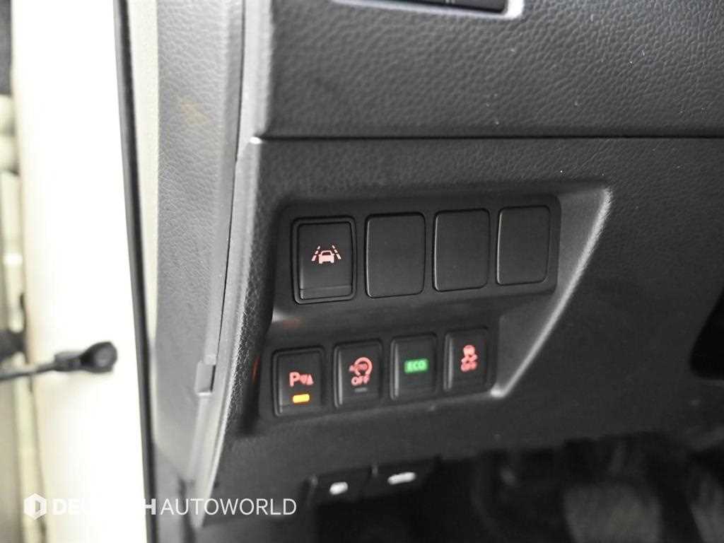 Nissan Qashqai — photo 17