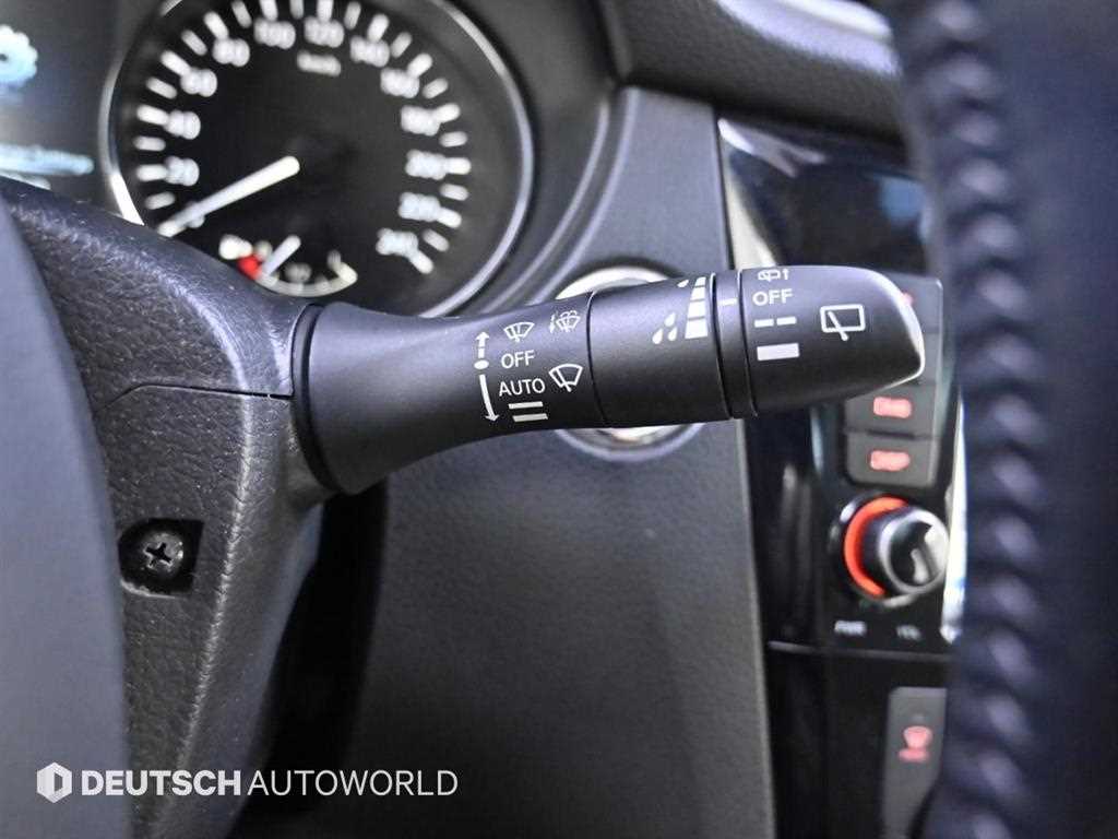 Nissan Qashqai — photo 18