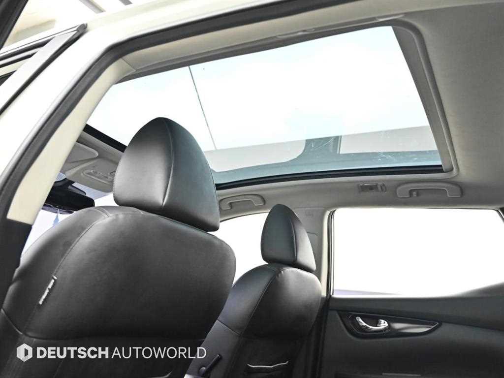 Nissan Qashqai — photo 19