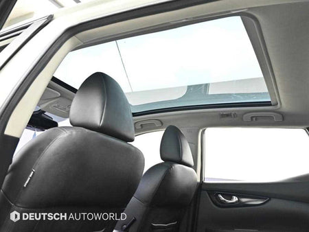 Nissan Qashqai — photo 19