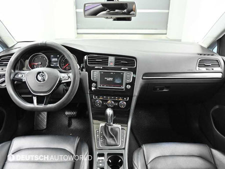 Volkswagen Golf — photo 07