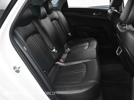Kia K5 — photo 12