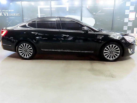 Kia K7 — photo 03