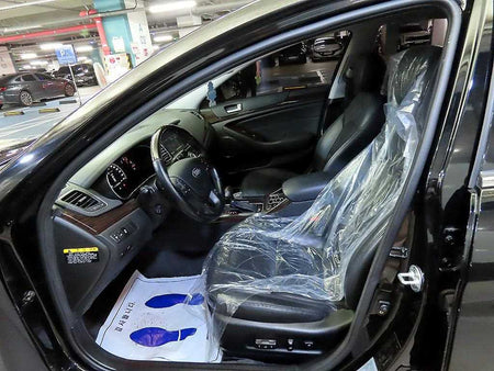 Kia K7 — photo 06