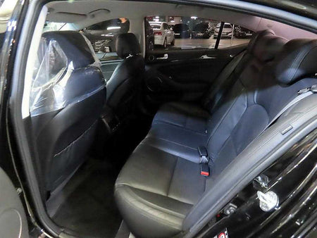 Kia K7 — photo 07