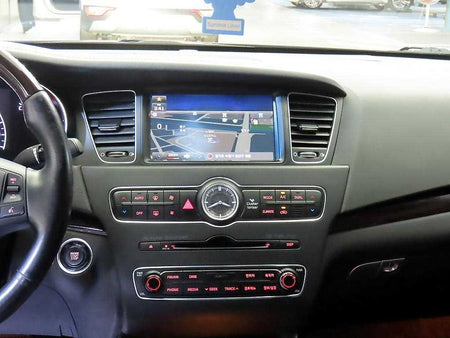 Kia K7 — photo 11