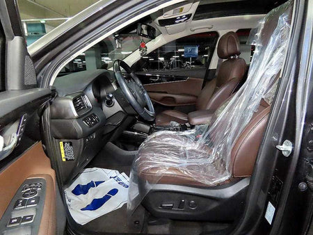 Kia Sorento — photo 06