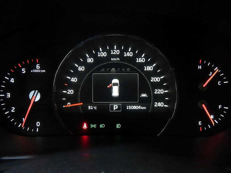 Kia Sorento — photo 09