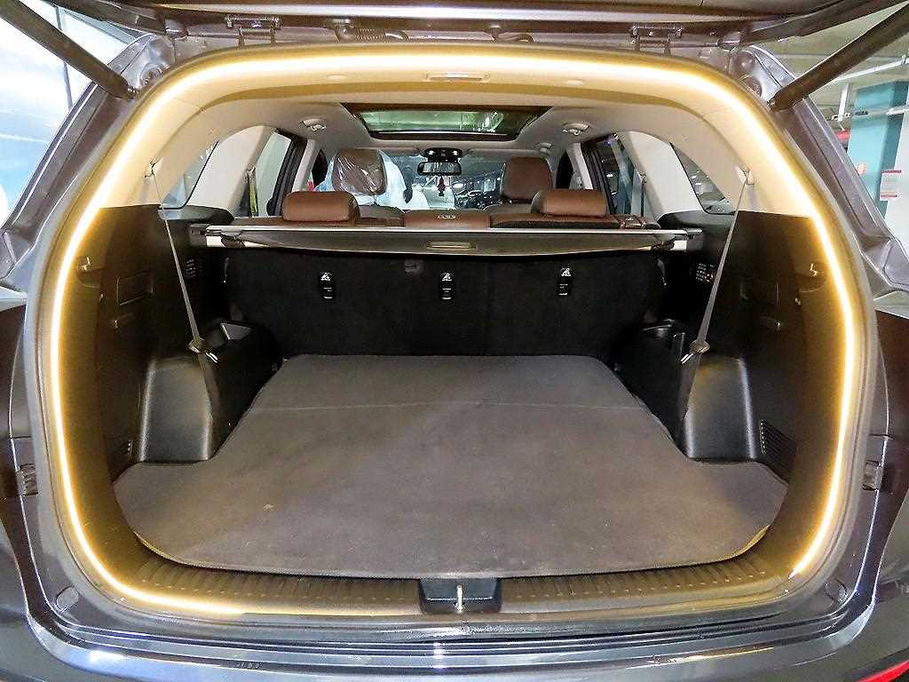 Kia Sorento — photo 16