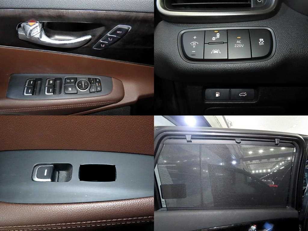 Kia Sorento — photo 17