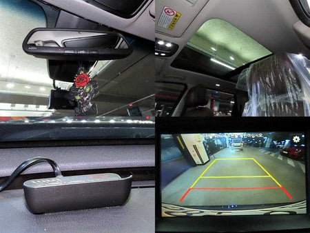 Kia Sorento — photo 18
