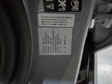 BMW 5-Series — photo 15