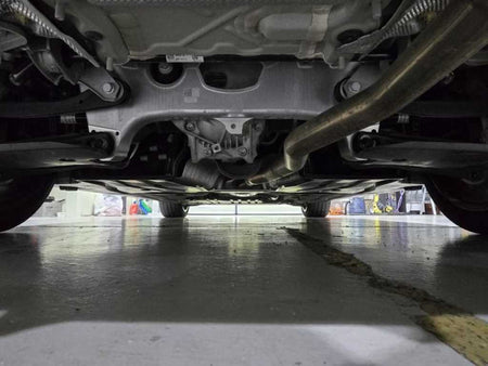 BMW 5-Series — photo 18