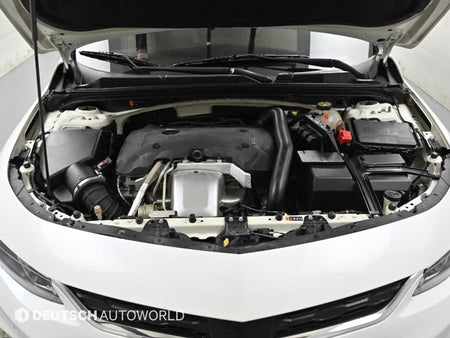 CHEVROLET Malibu — photo 06