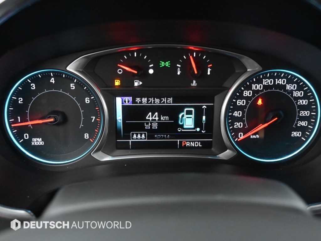 CHEVROLET Malibu — photo 08