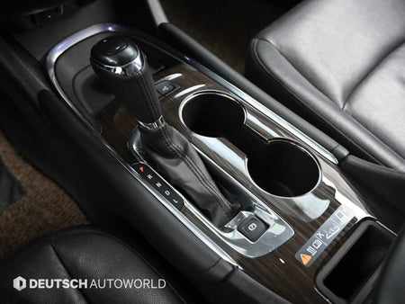 CHEVROLET Malibu — photo 09