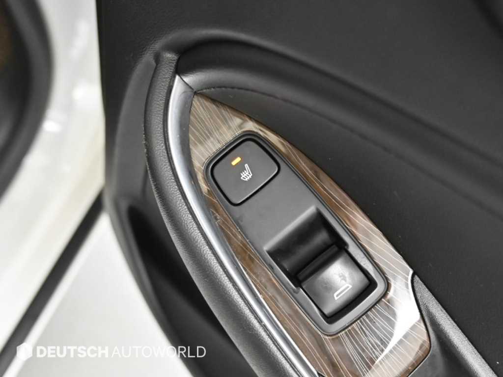 CHEVROLET Malibu — photo 16